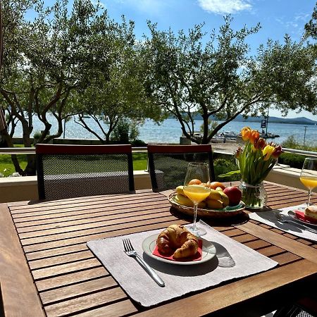 Apartmani Roko Biograd Na Moru Eksteriør billede