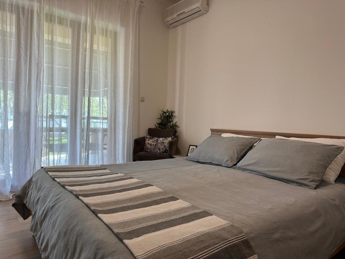 Apartmani Roko Biograd Na Moru Eksteriør billede