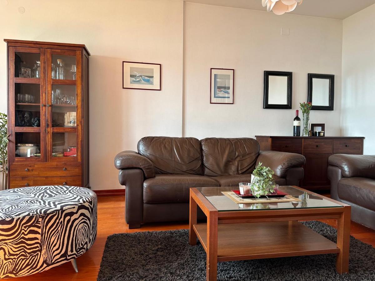 Apartmani Roko Biograd Na Moru Eksteriør billede