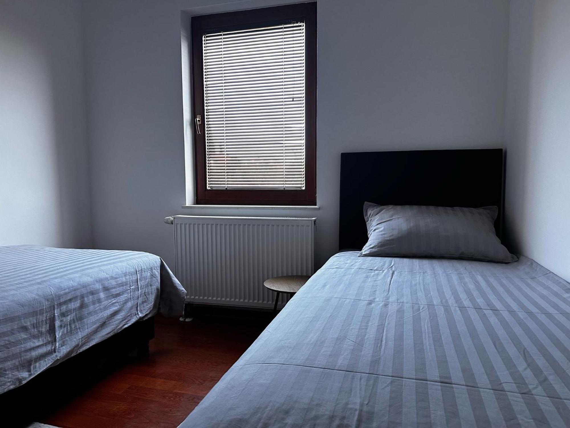 Apartmani Roko Biograd Na Moru Værelse billede